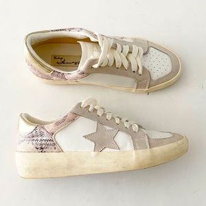 Vintage Havana sneakers